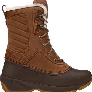 The North Face Shellista IV Mid Waterproof Boots